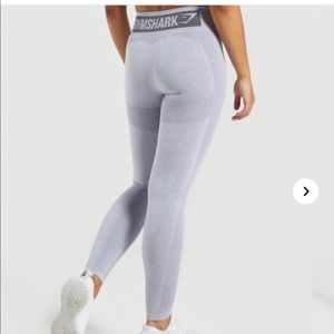 Gymshark leggings